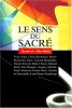 Sens Du Sacre (Le). Collective
