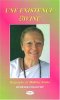 Une existence divine : Biographie de Maÿtreyi Amma. Collectif