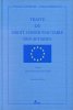 Traité de droit communautaire des affaires 2è édition. Gavalda  Parleani