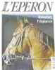 L'éperon n°253 février 2006 le premier magazine d'actualité de l'élevage et des sports equestres baloubet l'étalon or. 