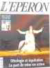 L'éperon n°230 décembre 2003 janvier 2004 le premier magazine d'actualité de l'élevage et des sports equestres ethologie et équitation la part de mise ...