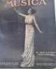 Musica n°110 : Mlle nicot vauchelet. Collectif