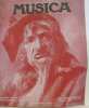Musica n°112 : Mr jean perier. Collectif
