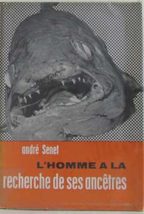 L'homme a la recherche de ses ancêtres