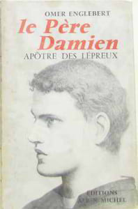 La père damien apôtre des lépreux