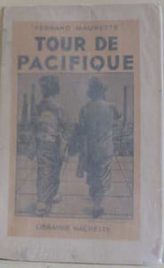 Tour de pacifique