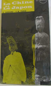 La chine et le japon