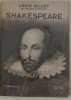 Shakespeare. Gillet Louis