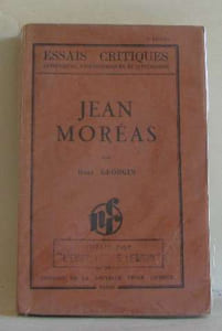 Jean moréas