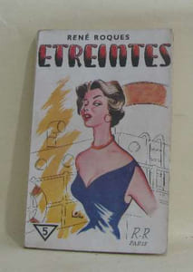 Étreintes