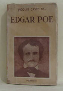 Edgar poe