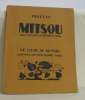 Mitsou. Colette