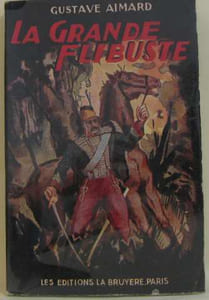 La grande flibuste