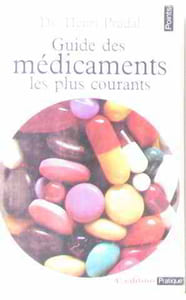 Guide des médicaments les plus courants
