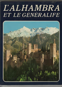 L'alhambra et le generalife