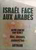 Israël face aux arabes. Kimché  Bawly