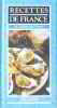 Recettes de france la cuisine bretonne. 