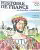 Histoire de france en bandes dessinées larousse louis XI françois 1er. Collectif