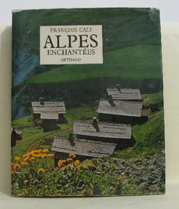 Alpes enchantées