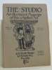 The studio (anglais/français) 14 novembre 1914 vol.63 no.260. Collectif