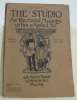 The studio (anglais/français) 15 mars 1912 vol.55 no.228. Collectif