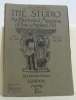 The studio (anglais/français) 15 janvier 1904 vol.30 no.130. Collectif