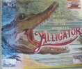 A social history of the american alligator. Vaughn L. Glasgow