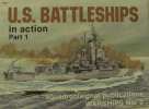U.S. battleships in action part 1 warships no.3. C. Stern Robert