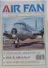 Air fan n°121 decembre 1988. Collectif