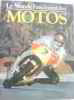 Les motos (monde fascinant). Deane  Crichton