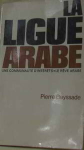 La ligue arabe