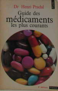 Guide des médicaments les plus courants