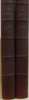 Le théatre dixième année 1907 (tome I et II). Collectif