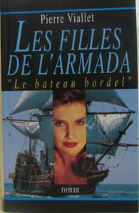 Les filles de l'armada