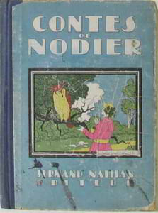 Contes de nodier