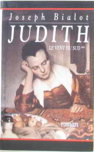 Judith (Le vent du Sud.) (tome second)