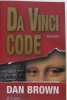 Da Vinci Code. Dan Brown