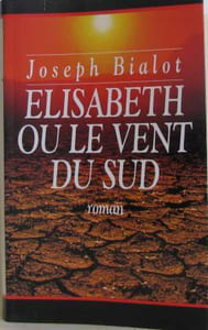 Elisabeth ou Le vent du Sud (Le vent du Sud.)
