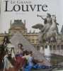Le Grand Louvre. Nave  Alain