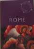 Rome: The Purple Guide. Caton  Hope