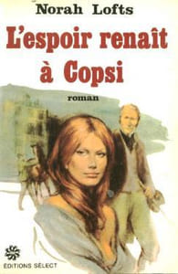 L'espoir renait à Copsi