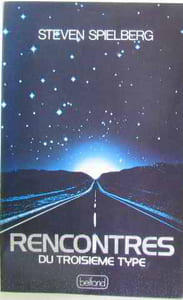 Rencontres du 3e type