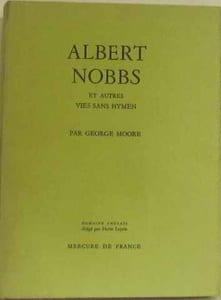 Albert nobbs et autres vies sans hymen