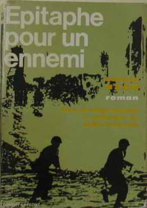 Épitaphe pour un ennemi
