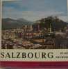 Salzbourg et ses environs. Kudrnofsky Wolfgang