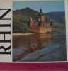 Le rhin. Geisenheyner Max
