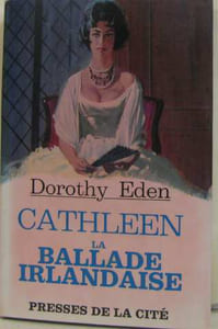 Cathleen la ballade irlandaise