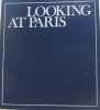 Looking at Paris. Greene Patrick