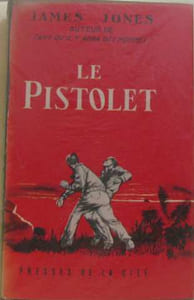 Le pistolet