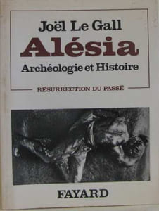 Alésia